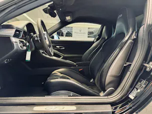 PORSCHE 911 GT3 PDK