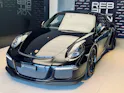 PORSCHE 911 GT3 PDK