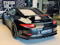 PORSCHE 911 GT3 PDK