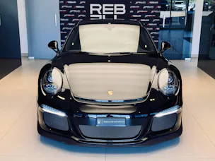 PORSCHE 911 GT3 PDK