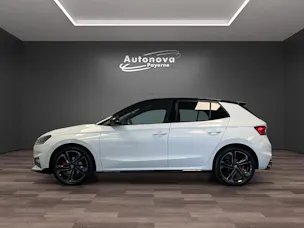 SKODA Fabia 1.5 TSI 130 DSG
