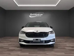 SKODA Fabia 1.5 TSI 130 DSG