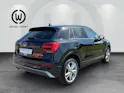 AUDI Q2 35 TFSI Sport S-tronic