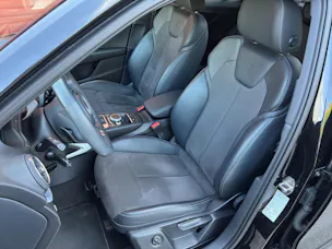 AUDI Q2 35 TFSI Sport S-tronic
