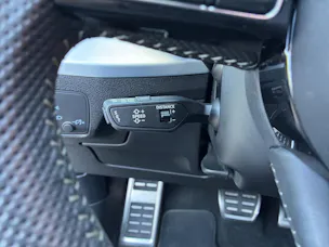 AUDI Q2 35 TFSI Sport S-tronic