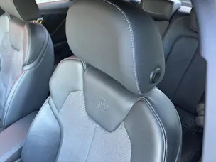 AUDI Q2 35 TFSI Sport S-tronic