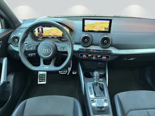 AUDI Q2 35 TFSI Sport S-tronic