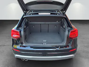 AUDI Q2 35 TFSI Sport S-tronic