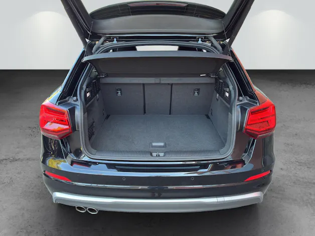 AUDI Q2 35 TFSI Sport S-tronic
