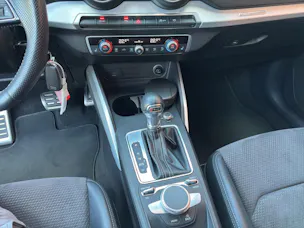 AUDI Q2 35 TFSI Sport S-tronic