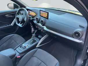 AUDI Q2 35 TFSI Sport S-tronic