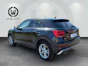 AUDI Q2 35 TFSI Sport S-tronic