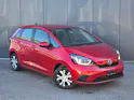 HONDA Jazz 1.5i-MMD Elegance