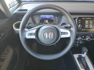 HONDA Jazz 1.5i-MMD Elegance