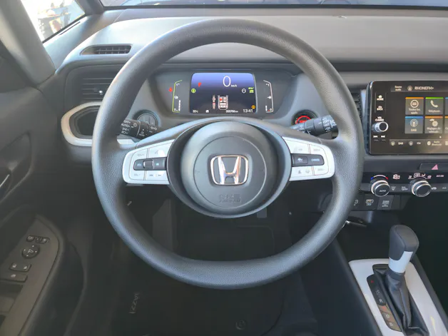 HONDA Jazz 1.5i-MMD Elegance