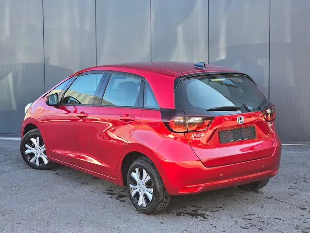 HONDA Jazz 1.5i-MMD Elegance