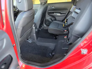 HONDA Jazz 1.5i-MMD Elegance