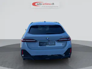 BMW 520i sDrive 48V Touring M Sport Steptronic