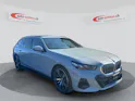 BMW 520i sDrive 48V Touring M Sport Steptronic
