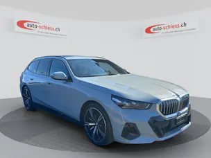 BMW 520i sDrive 48V Touring M Sport Steptronic