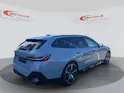 BMW 520i sDrive 48V Touring M Sport Steptronic