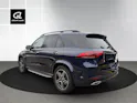 MERCEDES-BENZ GLE 450 4Matic AMG Line 9G-Tronic