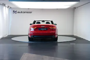 AUDI A5 Cabriolet 3.0 TDI quattro S-tronic