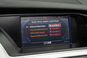 AUDI A5 Cabriolet 3.0 TDI quattro S-tronic