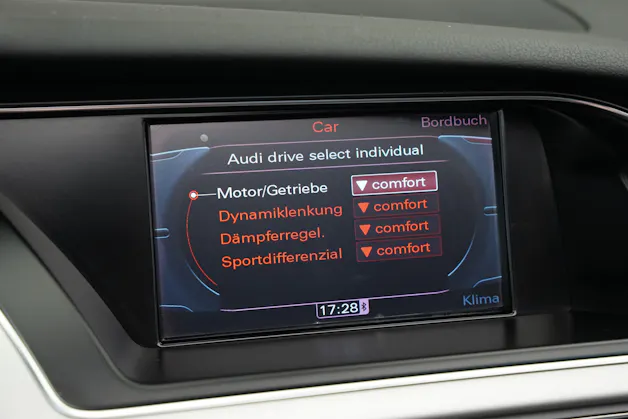AUDI A5 Cabriolet 3.0 TDI quattro S-tronic
