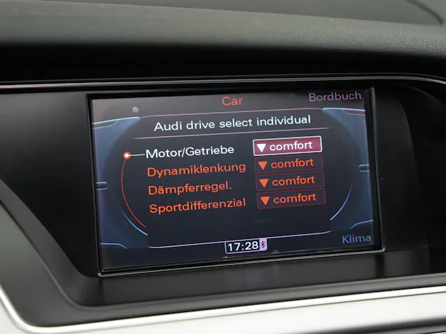 AUDI A5 Cabriolet 3.0 TDI quattro S-tronic