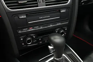 AUDI A5 Cabriolet 3.0 TDI quattro S-tronic