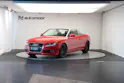 AUDI A5 Cabriolet 3.0 TDI quattro S-tronic
