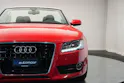 AUDI A5 Cabriolet 3.0 TDI quattro S-tronic