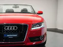 AUDI A5 Cabriolet 3.0 TDI quattro S-tronic