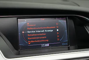 AUDI A5 Cabriolet 3.0 TDI quattro S-tronic