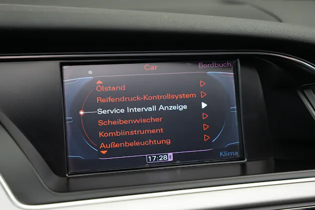 AUDI A5 Cabriolet 3.0 TDI quattro S-tronic