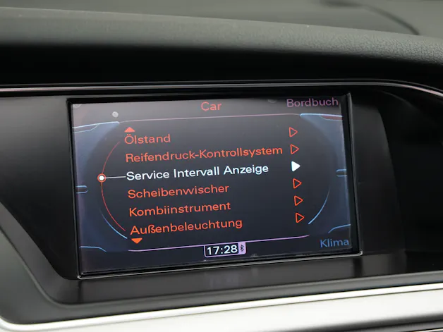 AUDI A5 Cabriolet 3.0 TDI quattro S-tronic