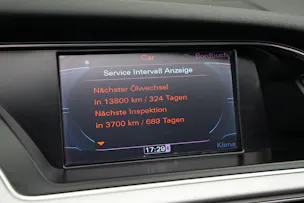 AUDI A5 Cabriolet 3.0 TDI quattro S-tronic