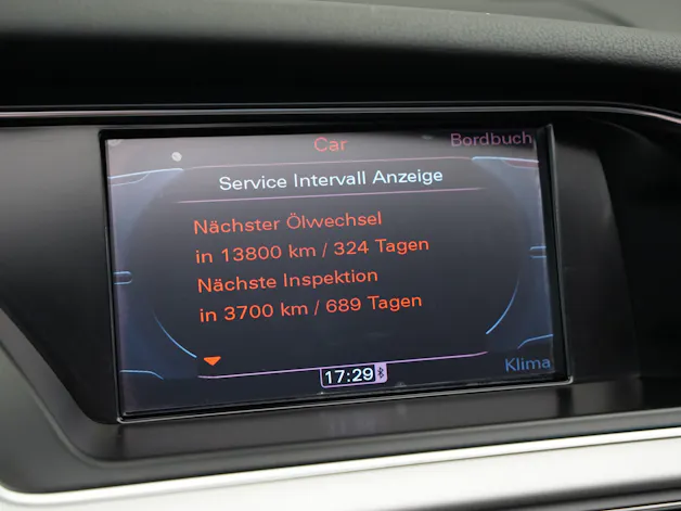 AUDI A5 Cabriolet 3.0 TDI quattro S-tronic