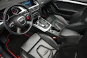 AUDI A5 Cabriolet 3.0 TDI quattro S-tronic