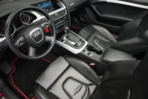 AUDI A5 Cabriolet 3.0 TDI quattro S-tronic
