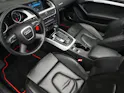 AUDI A5 Cabriolet 3.0 TDI quattro S-tronic