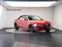 AUDI A5 Cabriolet 3.0 TDI quattro S-tronic