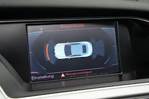 AUDI A5 Cabriolet 3.0 TDI quattro S-tronic