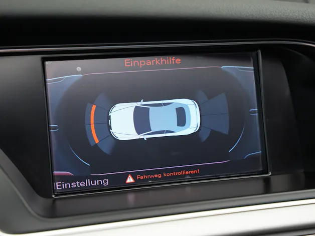 AUDI A5 Cabriolet 3.0 TDI quattro S-tronic
