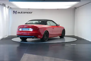 AUDI A5 Cabriolet 3.0 TDI quattro S-tronic