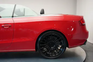 AUDI A5 Cabriolet 3.0 TDI quattro S-tronic