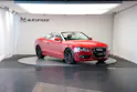 AUDI A5 Cabriolet 3.0 TDI quattro S-tronic