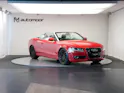 AUDI A5 Cabriolet 3.0 TDI quattro S-tronic