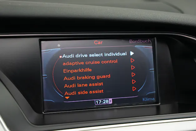 AUDI A5 Cabriolet 3.0 TDI quattro S-tronic